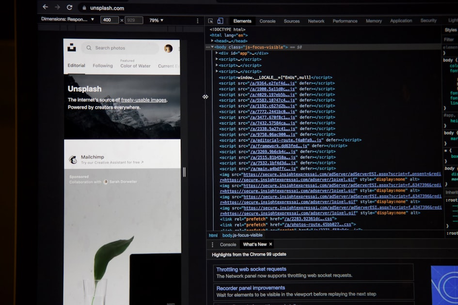Best Practices for Image Hosting